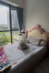Bidadari Park Drive (D13), Apartment #577807221